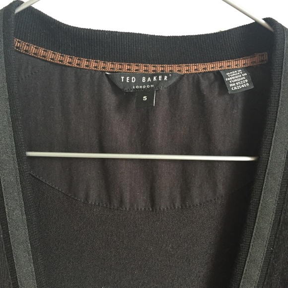 Ted Baker Cardigan - Picture 4 of 10